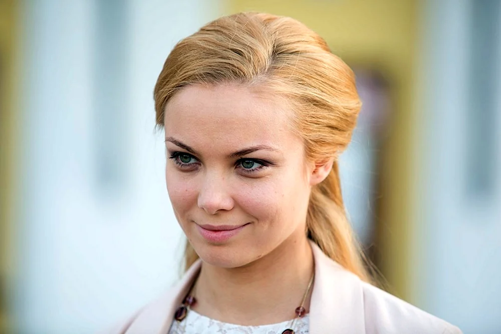 Tatiana Albertovna Arntgolz