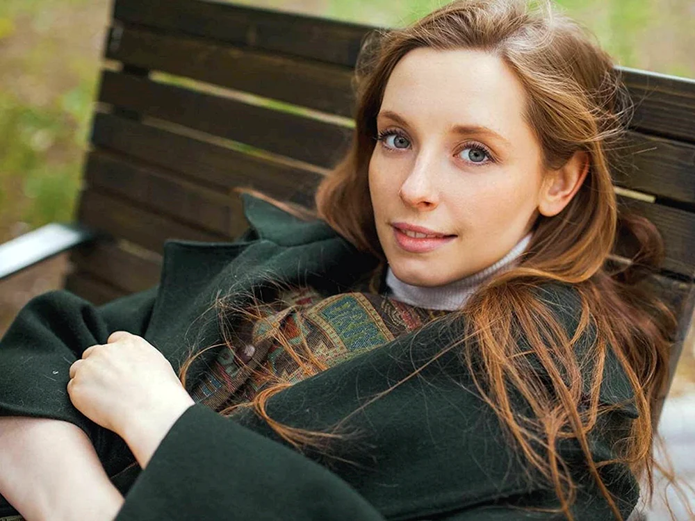 Tatjana Alexejewna Ljalina