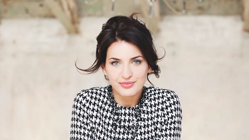 Tatjana Apatova