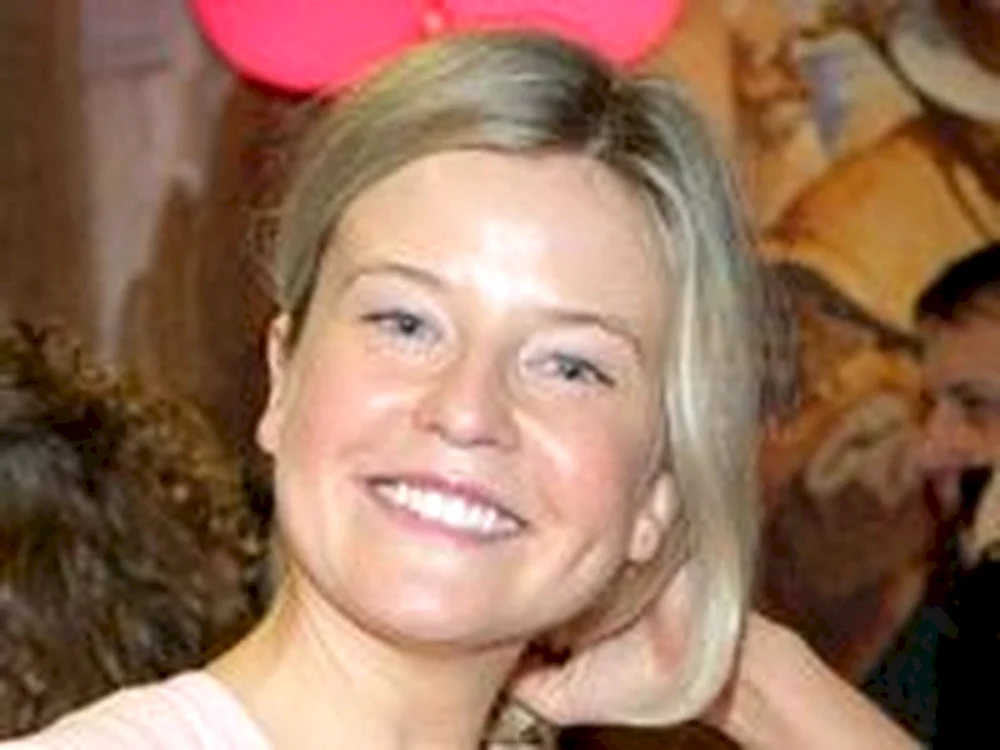 Tatiana Arno