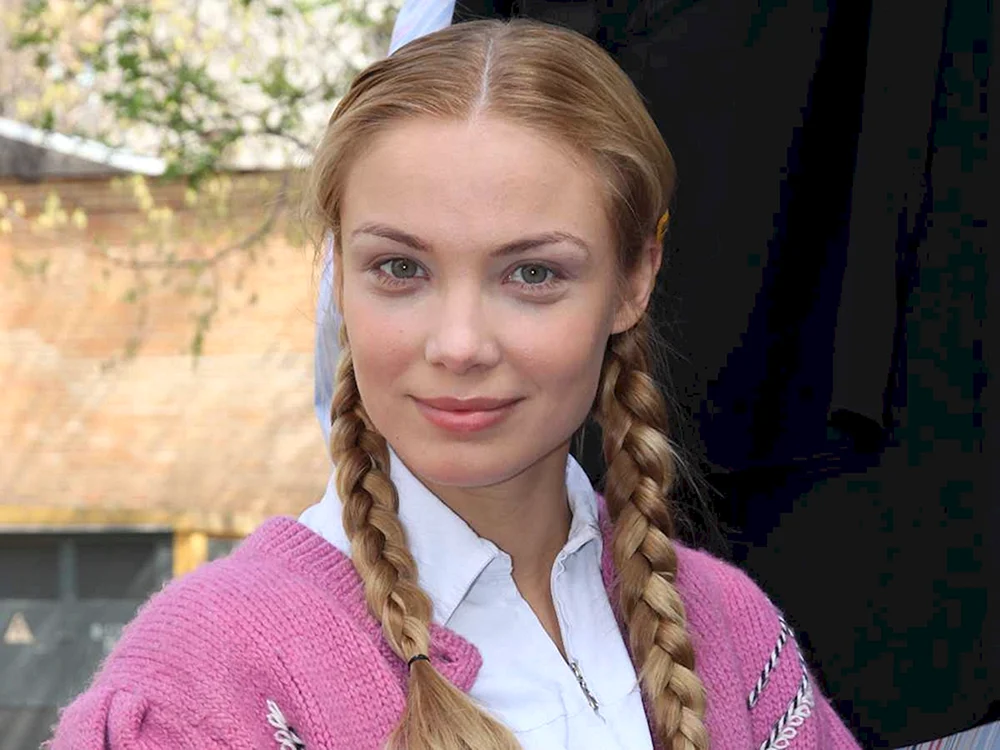 Olga Arntholtz