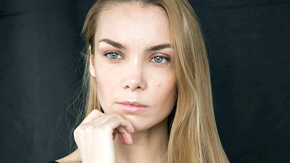 Tatiana Arntgolts