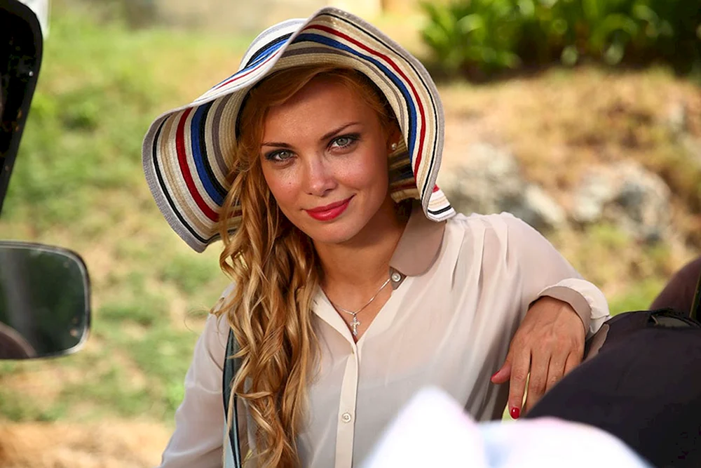 Tatiana Arntgolts
