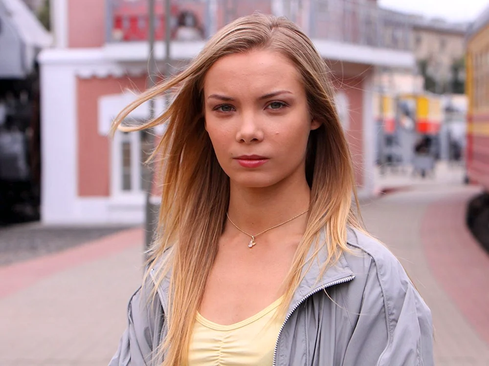 Tatiana Arntgolts