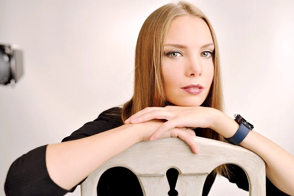 Tatiana Arntgolts