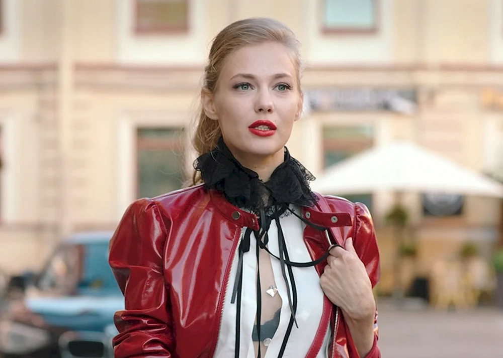 Tatiana Babenkova