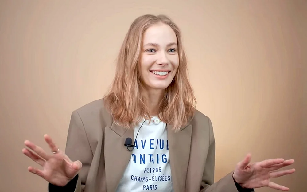 Tatiana Babenkova