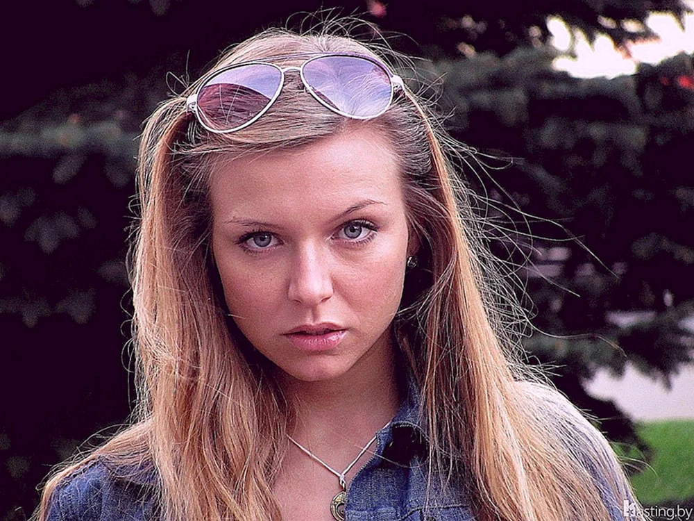 Tatiana Cherdintseva Schauspielerin