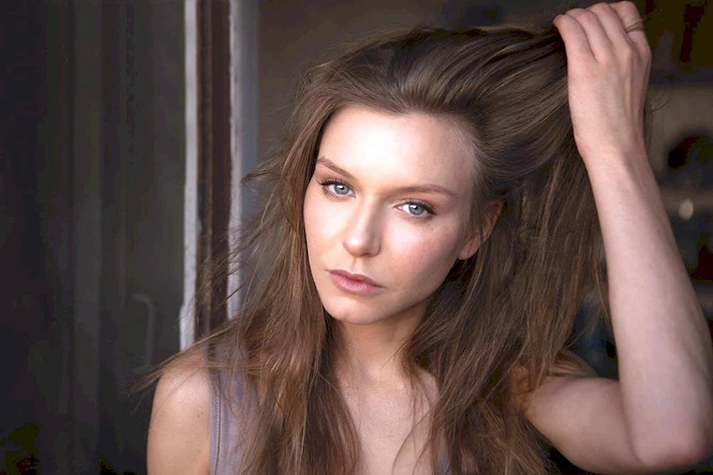 Tatiana Cherdintseva Schauspielerin