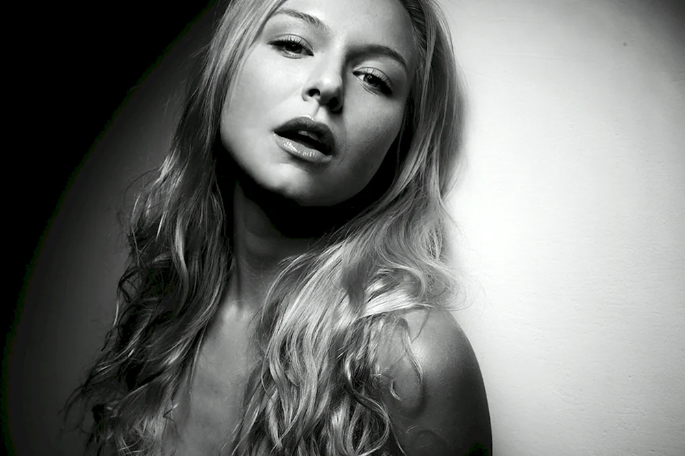 Tatiana Cherdintseva Schauspielerin