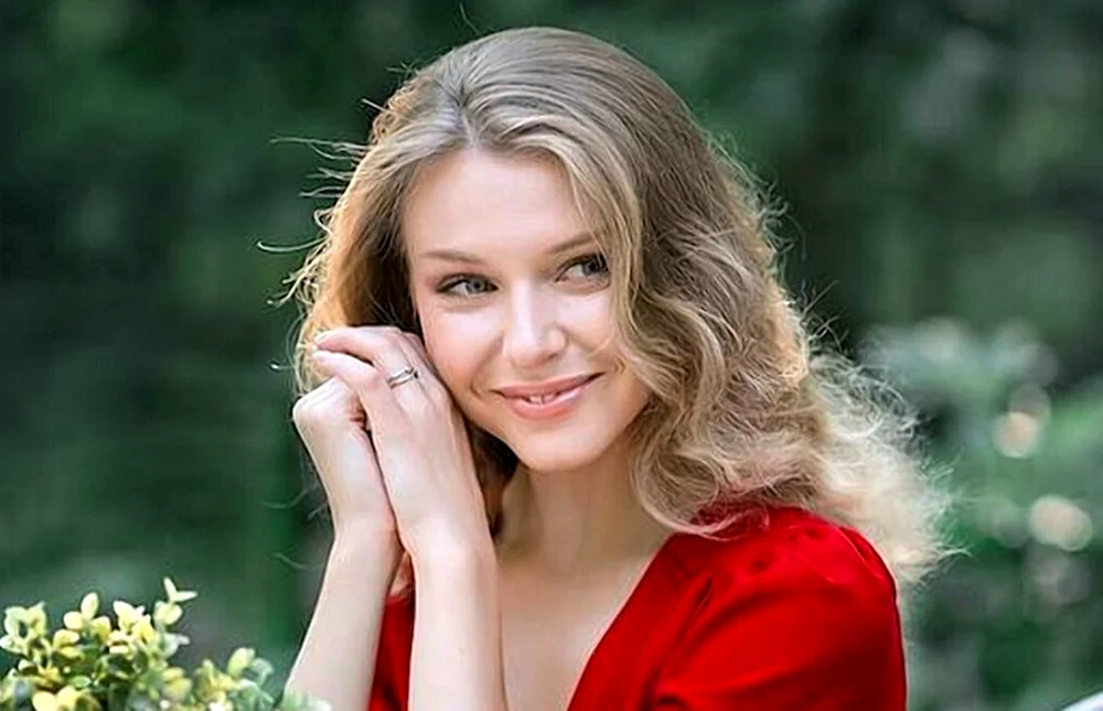 Tatiana Cherdintseva 2020
