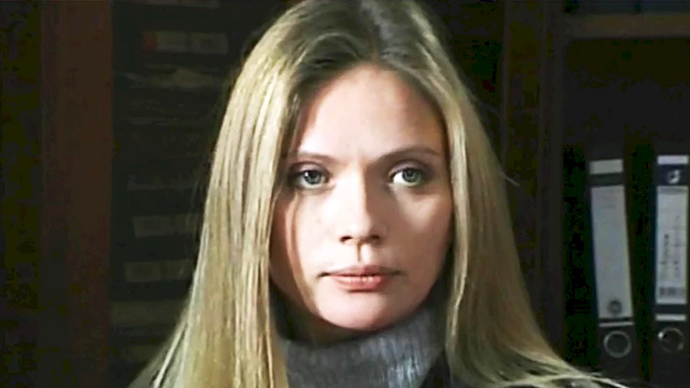 Tatjana Tscherkassowa 1999