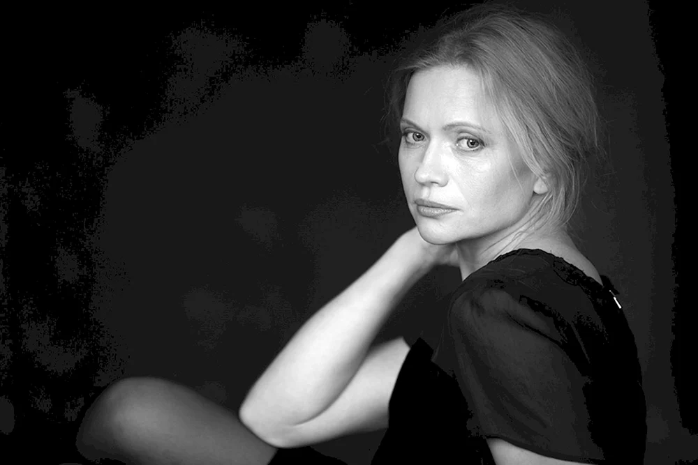 Tatiana Cherkasova 2020