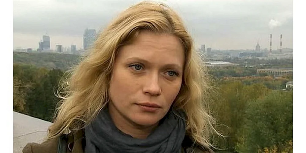 Tatjana Tscherkassowa 2020
