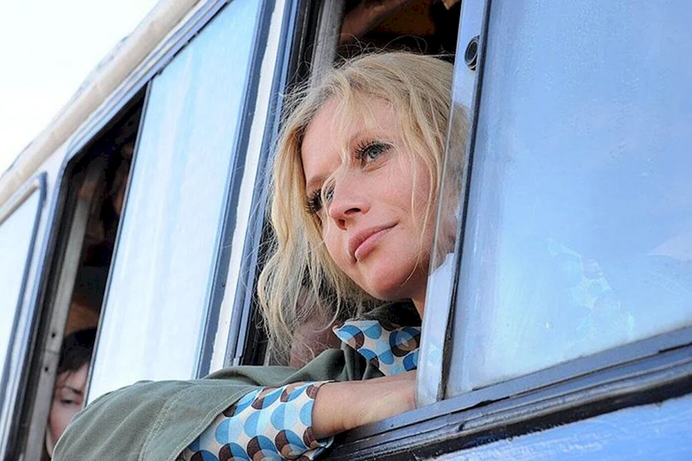 Tatiana Cherkasova 2021