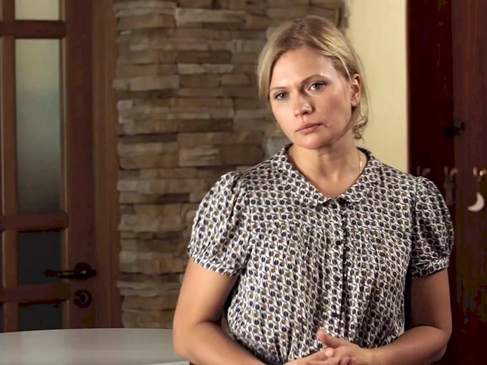 Tatiana Cherkasova 2022