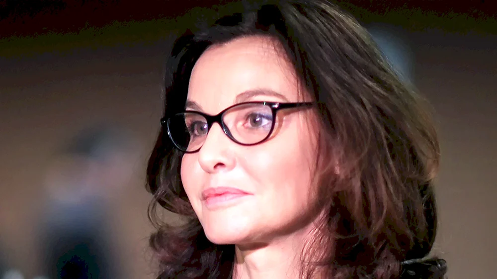 Tatiana Drubich 2021