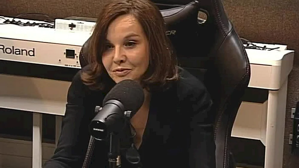 Tatiana Drubich 2021