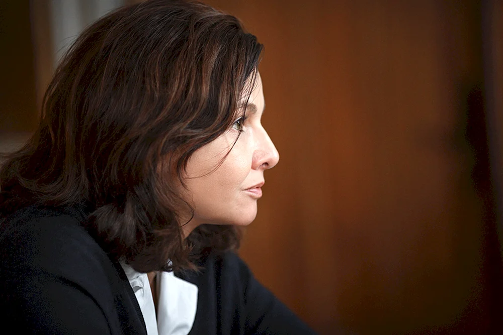 Tatiana Drubich 2021