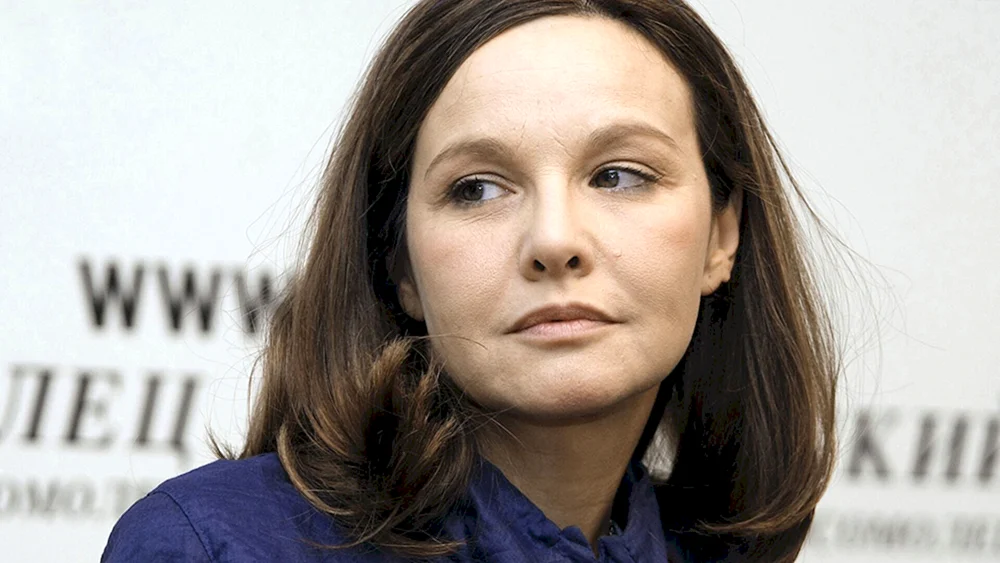 Tatiana Drubich 2022