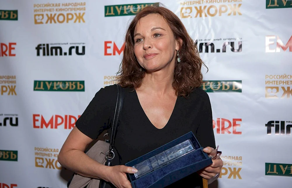 Tatiana Drubich Foto