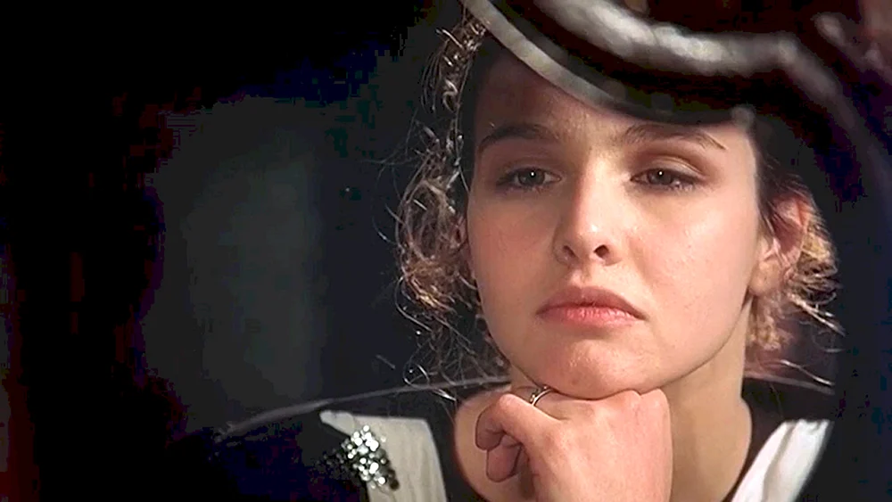 Tatiana Drubich 2022