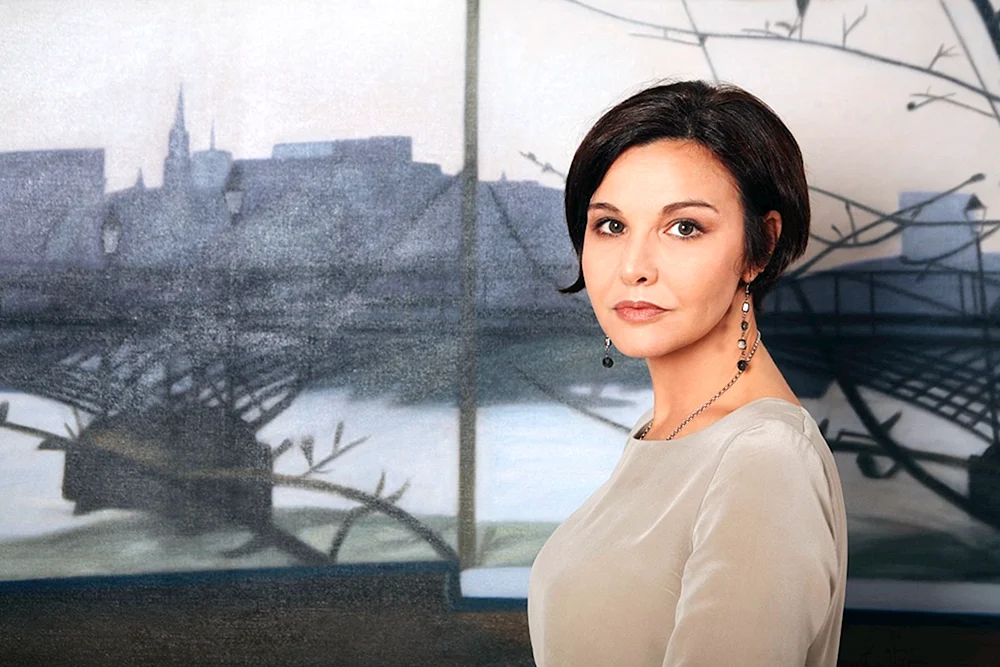 Tatiana Drubich Foto