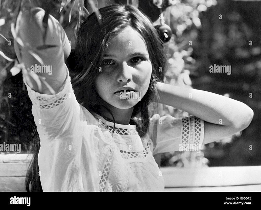 Tatiana Drubich Foto