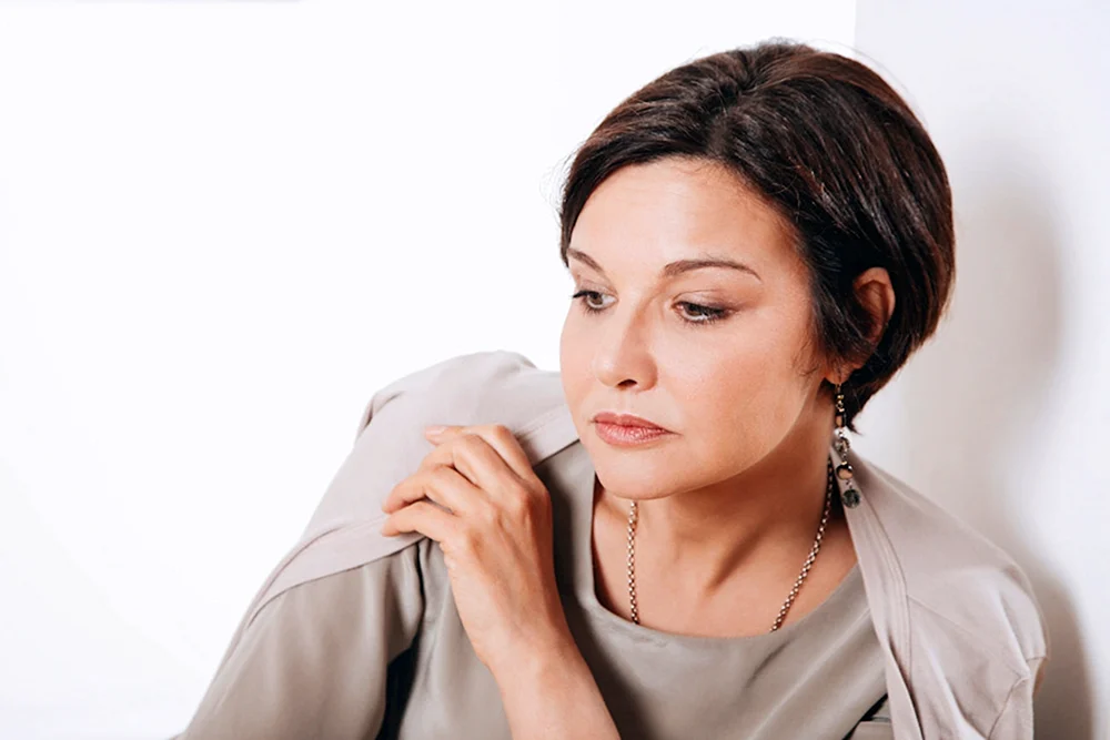 Tatiana Drubich Foto