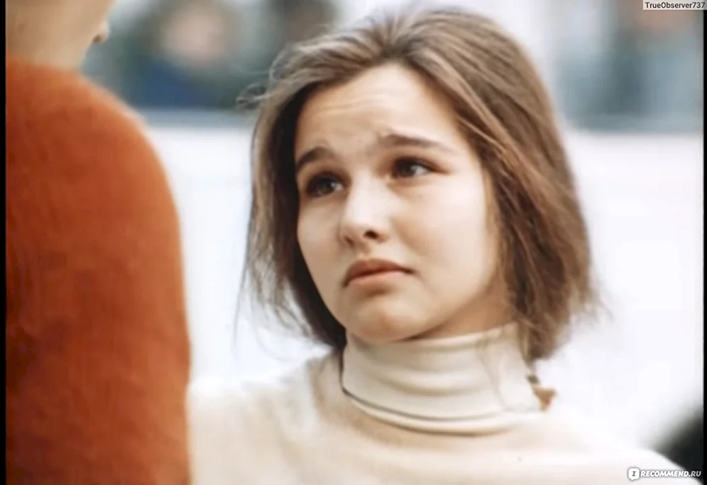 Tatiana Drubich Zehn Neger