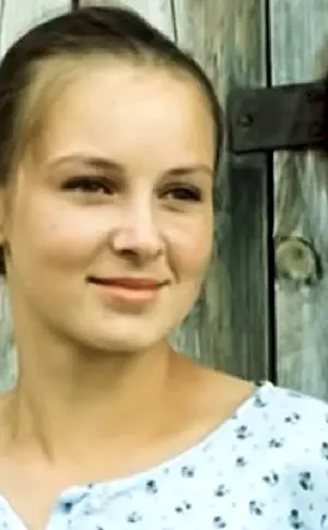Tatiana Fedorova