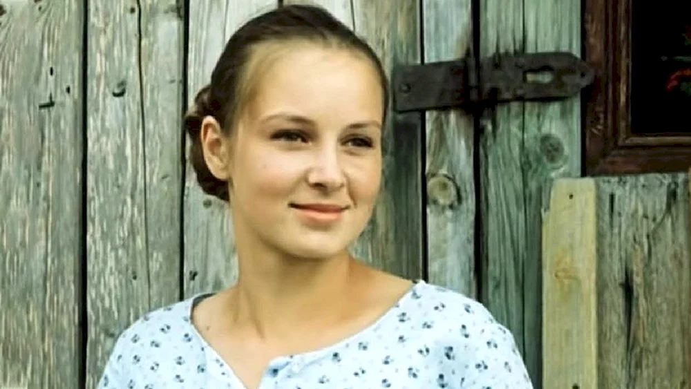 Tatiana Fedorova