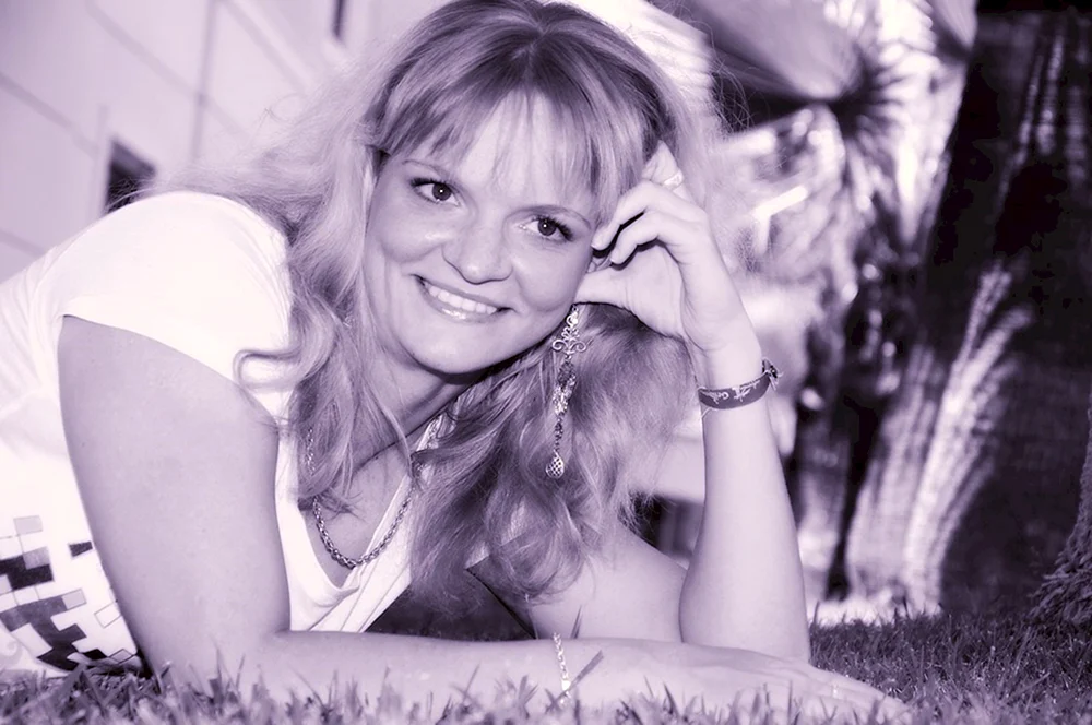 Tatiana Fedorova