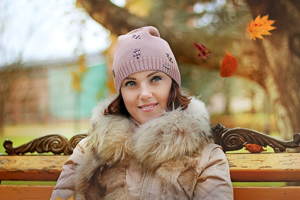 Tatiana Fedorova