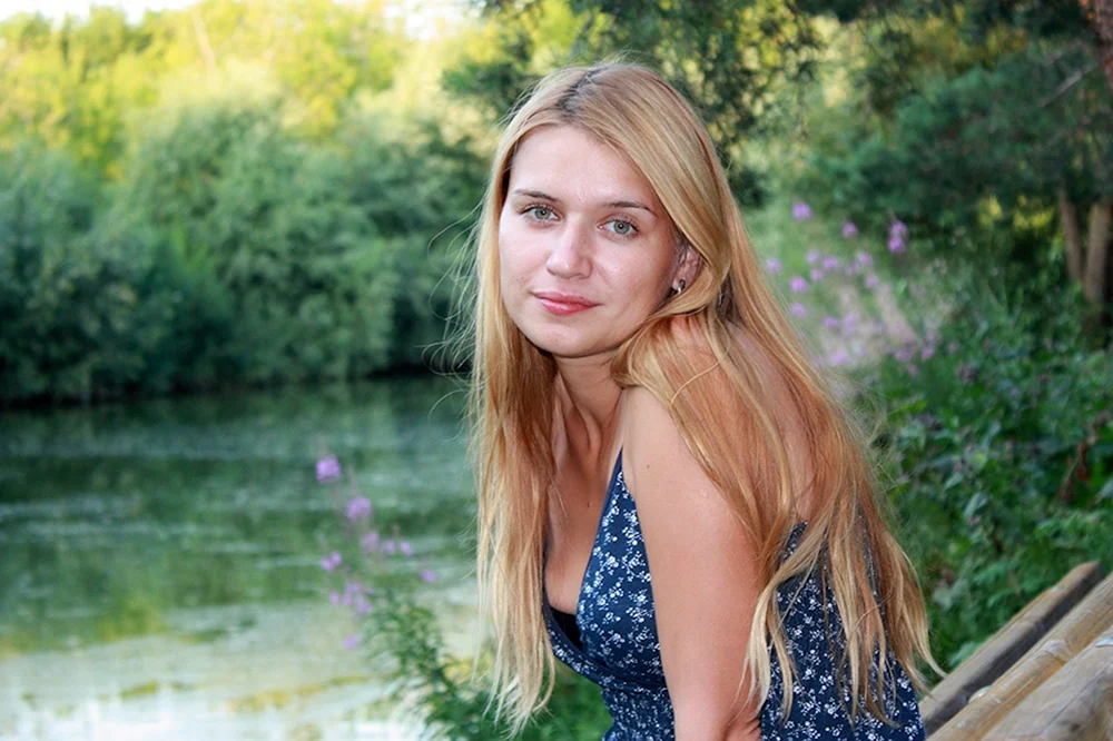 Tatiana Fedorova Tscheboksary