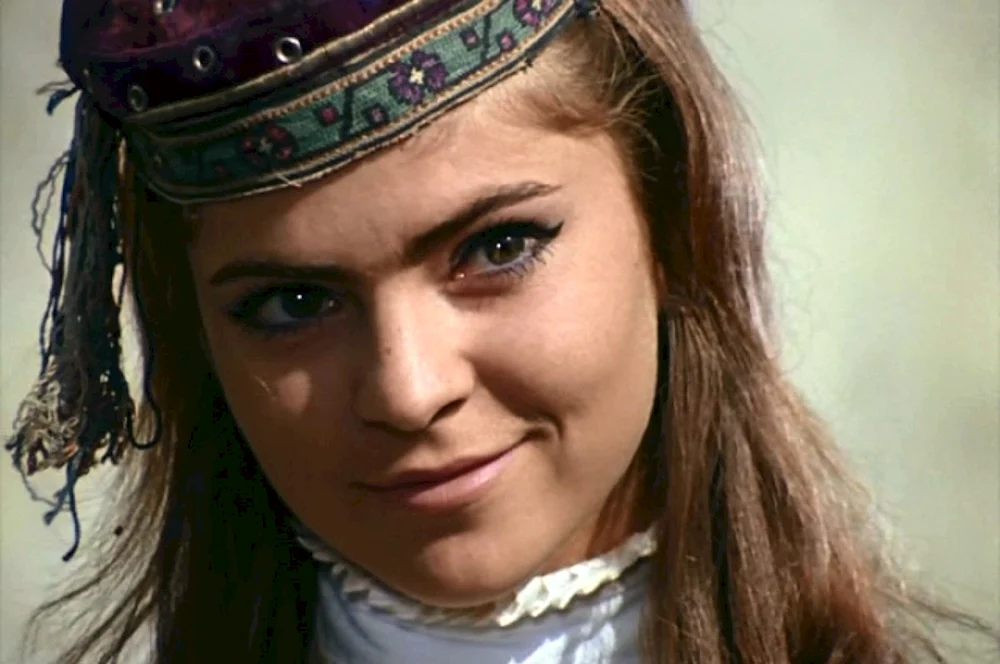 Tatjana Fedorowa Gultschatai