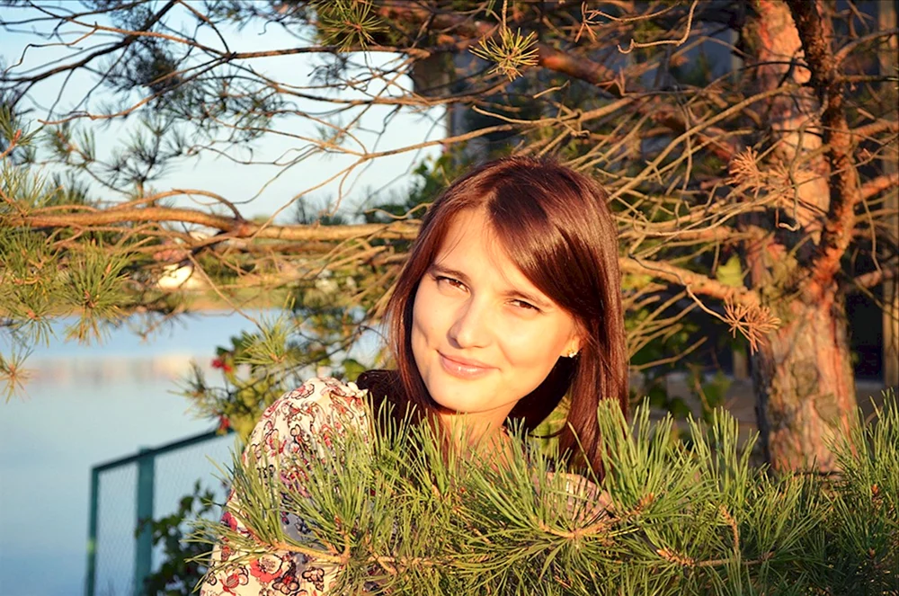 Tatiana Fedotova