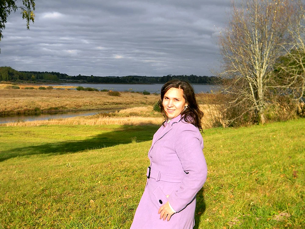 Tatiana Fedotova