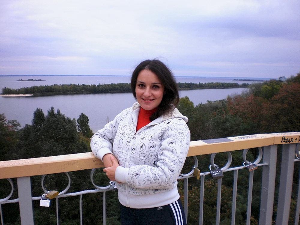 Tatiana Fedotova