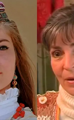 Tatjana Fedotowa Gultschatai