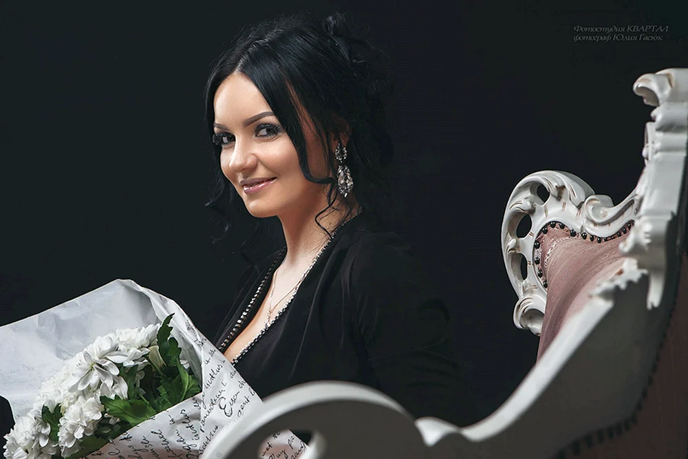 Tatiana Gasyuk