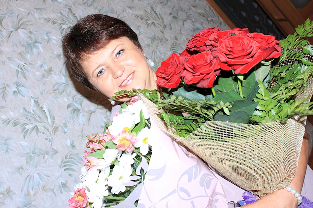Tatiana Gerasimova 2022