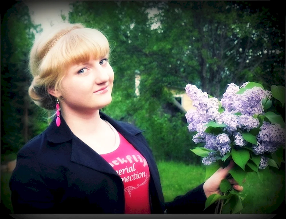 Tatiana Gerasimova ve Divensky
