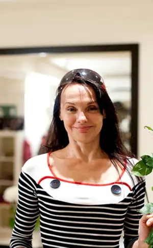 Tatiana Jastrebova