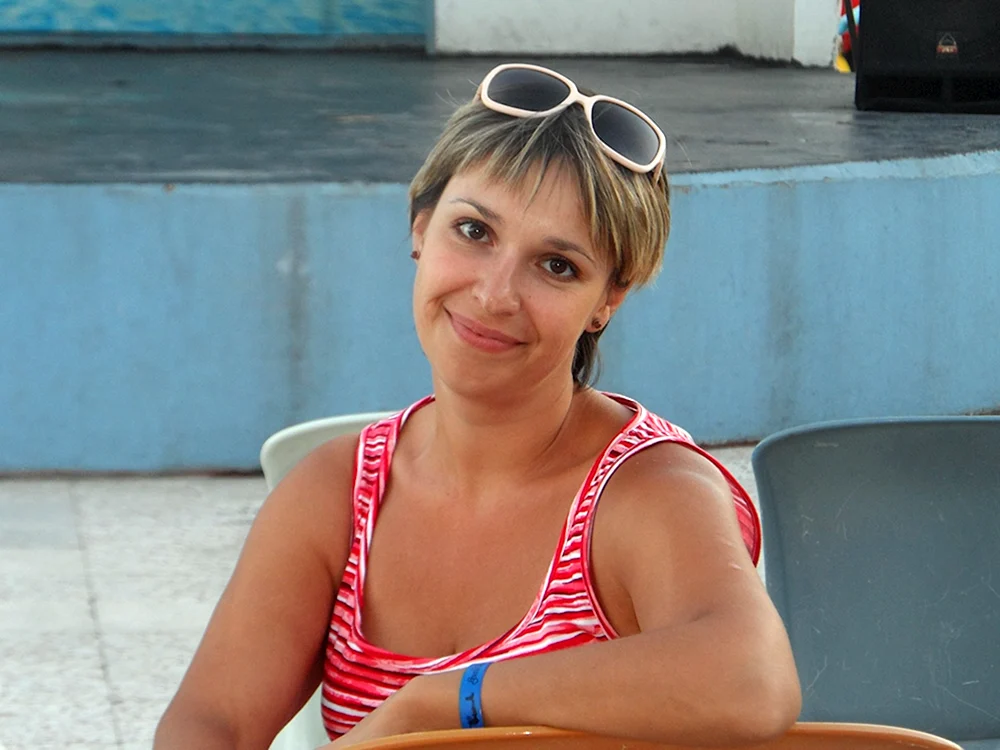 Tatiana Jastrebova