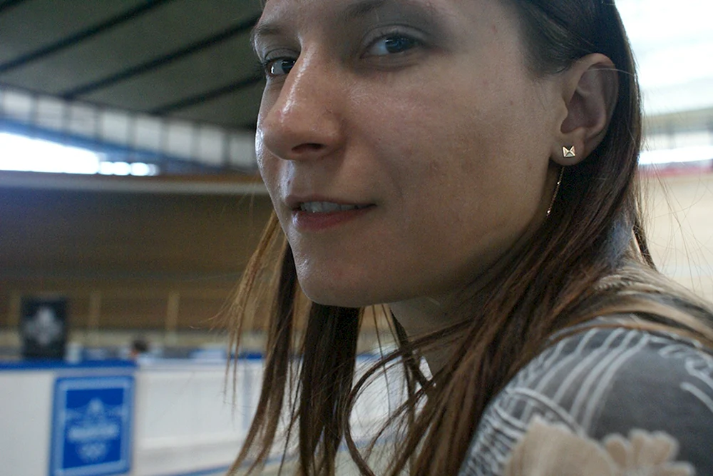 Tatiana Jastrebova
