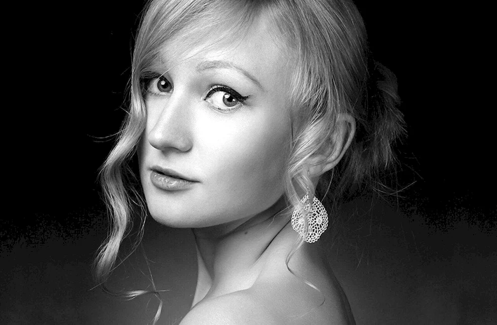 Tatiana Jastrebova. Yastrebova