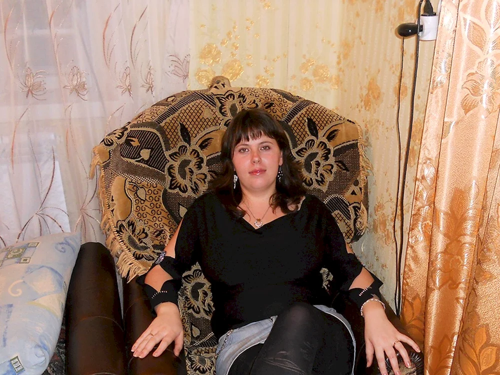 Tatiana Yastrebova