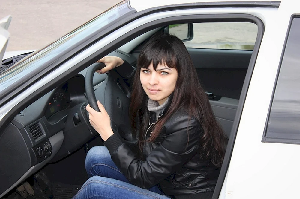 Tatiana Yastrebova Schauspielerin