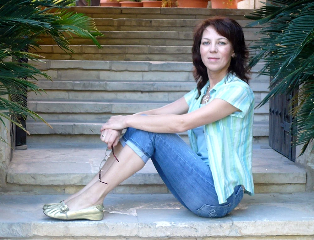 Tatjana Karpuschina